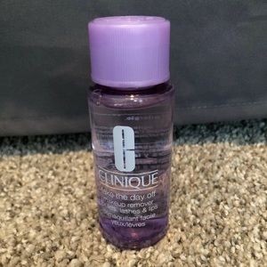 Clinique Take the Day Off Makeup Remover